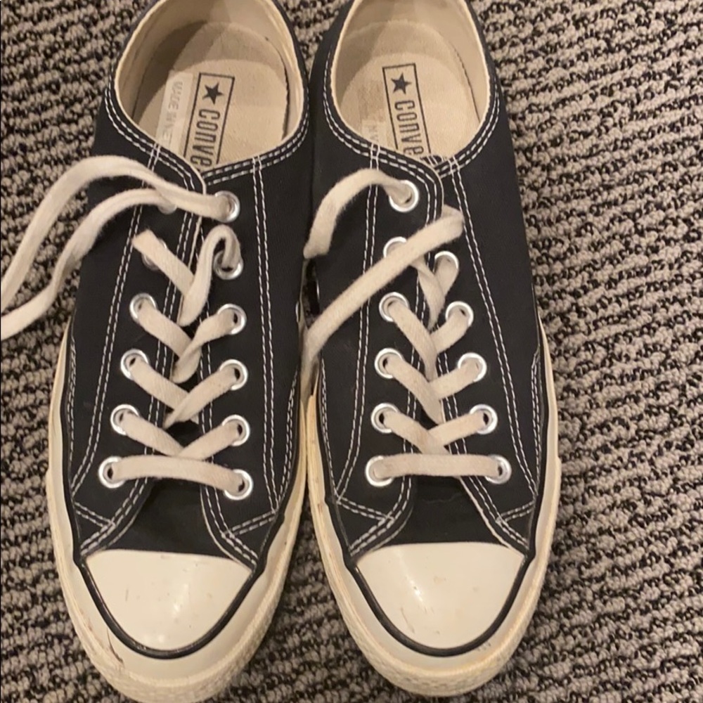 Converse sneaker